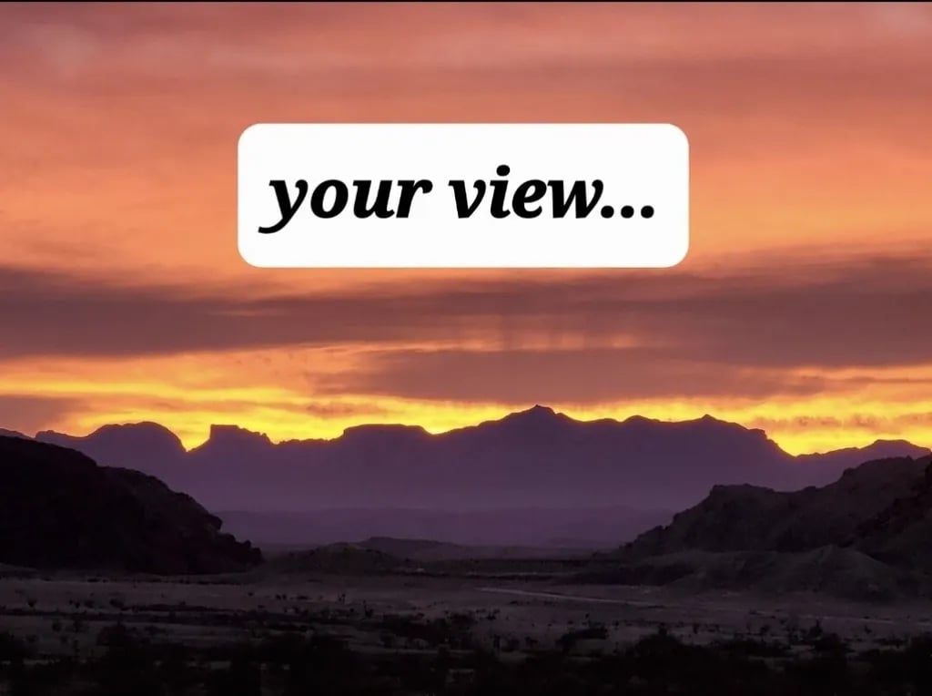 Mel’s Place Cabin gallery 1