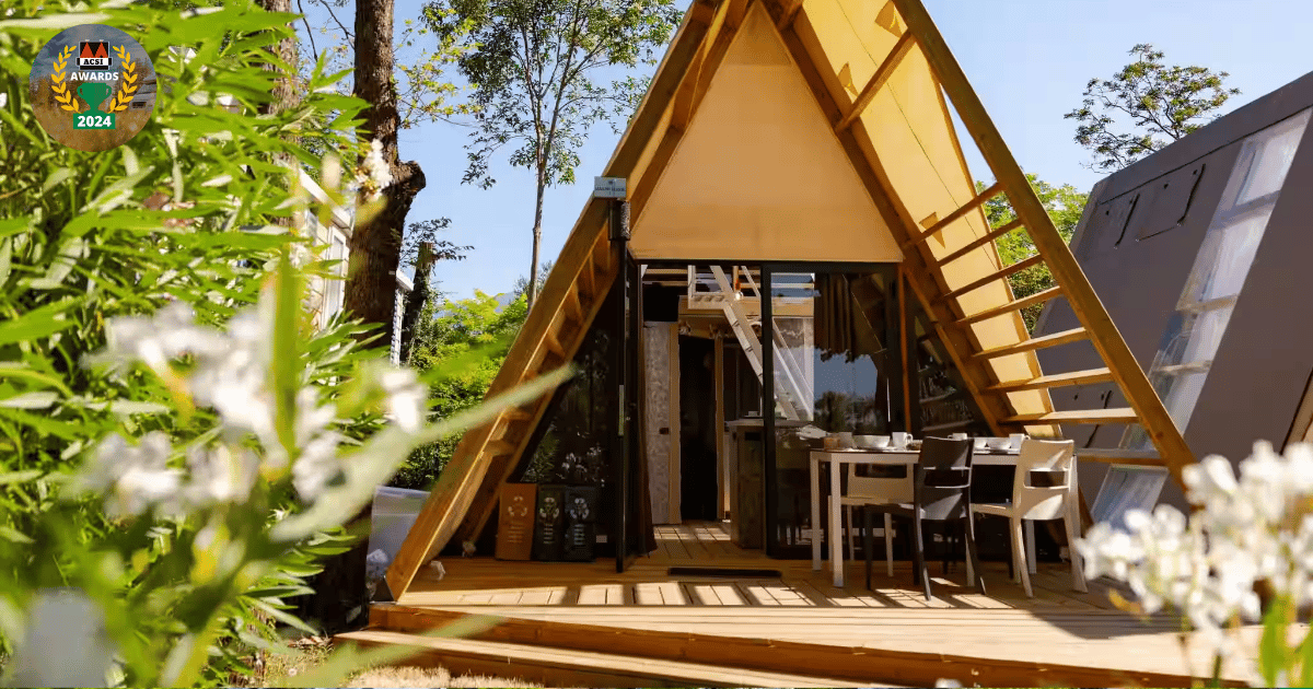 Campeggio Europa Silvella gallery 1