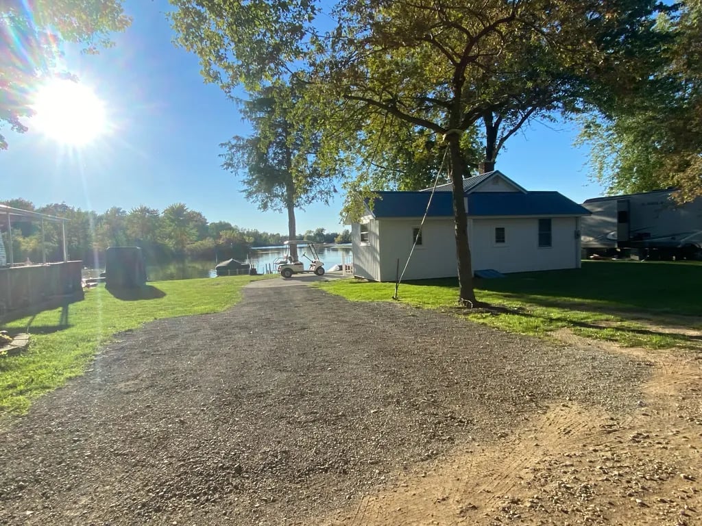 Waffle Farm Campground gallery 1