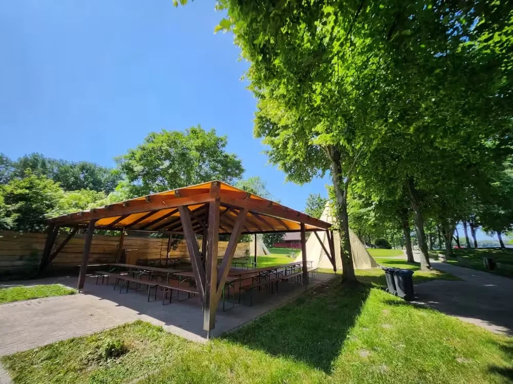 Freizeit Camping Erlichsee