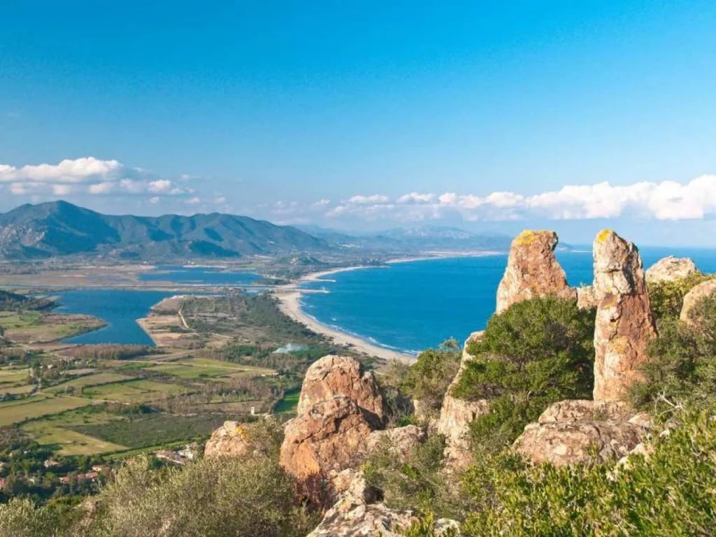 Tiliguerta Glamping & Camping Village gallery 1