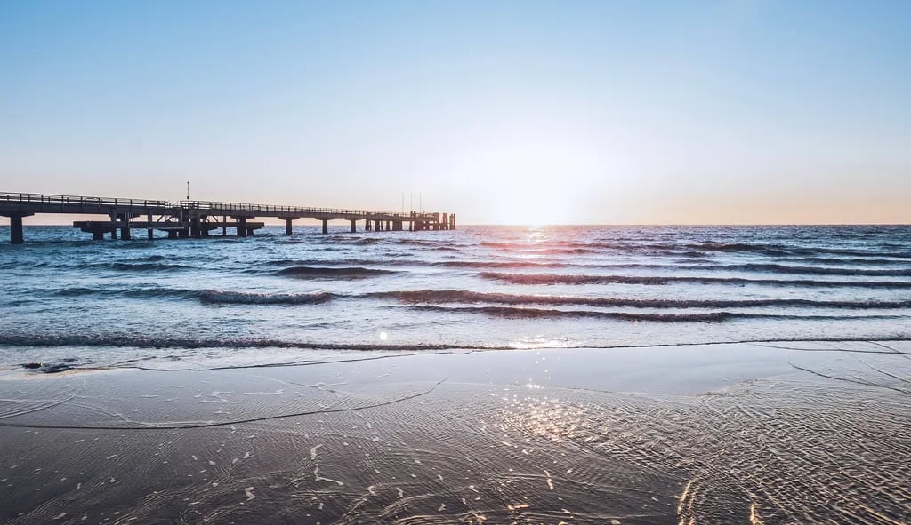 MeerReise Camping gallery 2