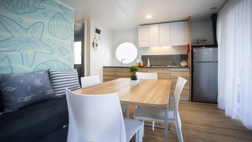 Camping & Village Pineto Beach gallery 1