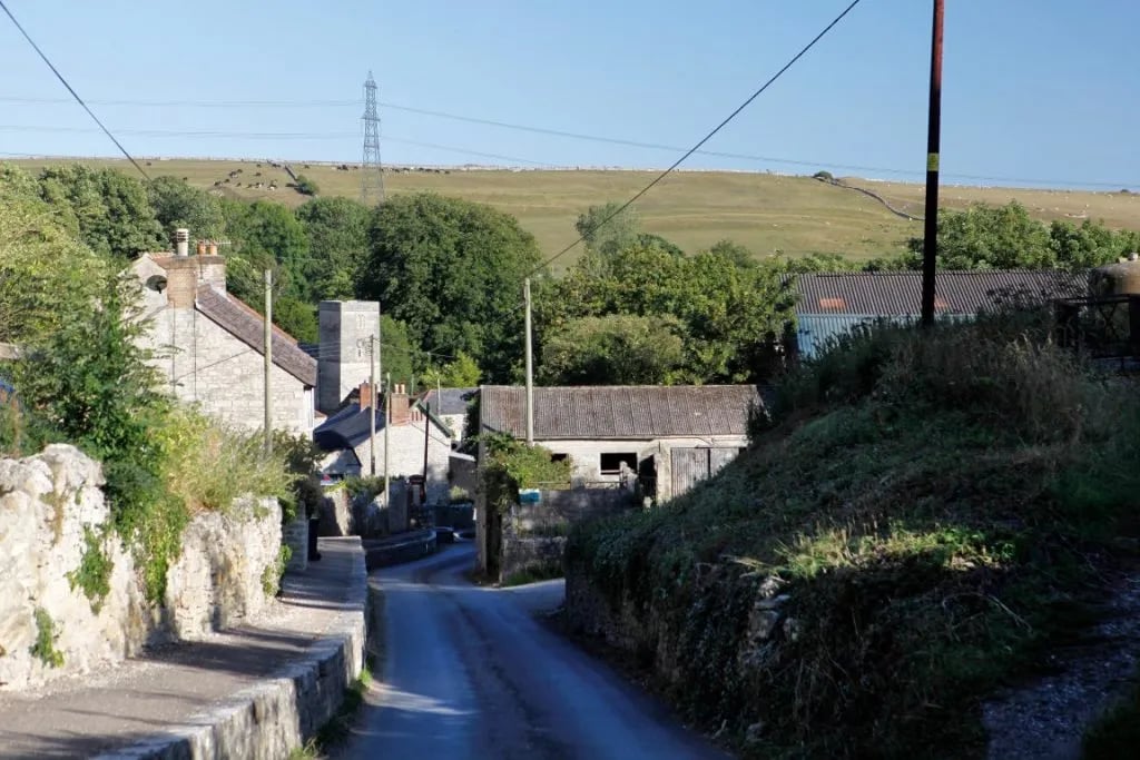 Bincombe Bumps Camping gallery 1