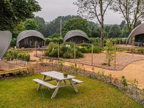 Mooidal Boutique Park gallery 3