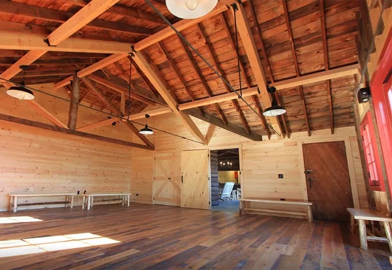 Elmore State Park Campground gallery 1