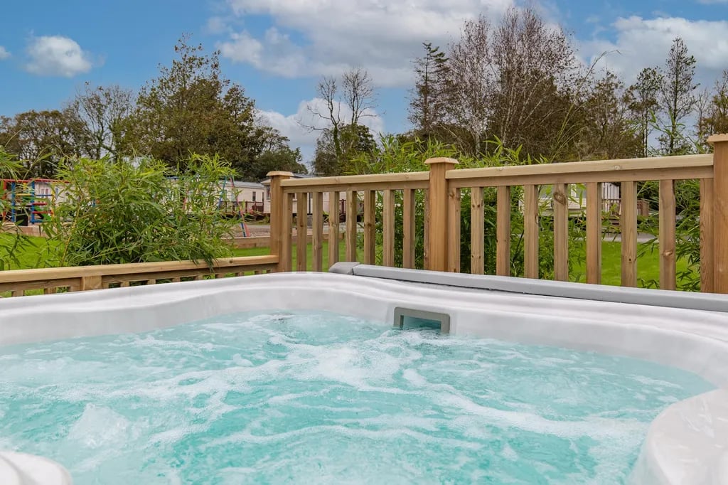 Noble Court Holiday Park gallery 2