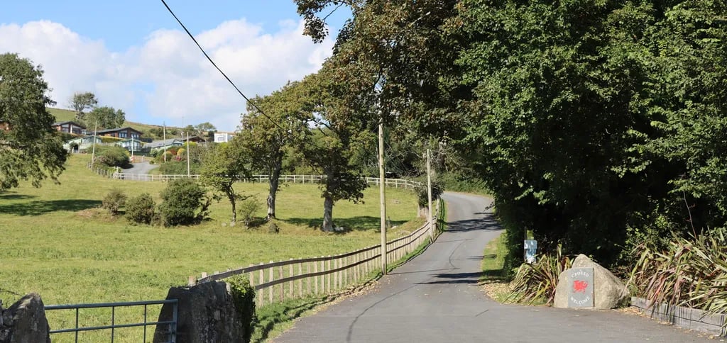 Mynydd Du Caravan Park gallery 3