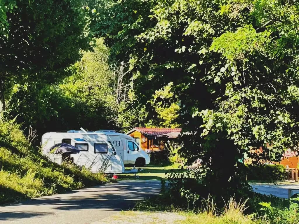 Camping Bachmattli gallery 2