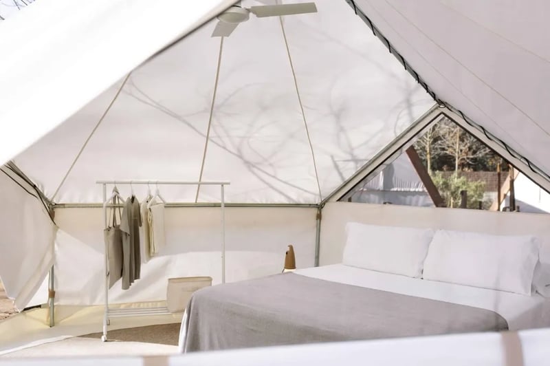 WeCamp Santa Cristina gallery 1