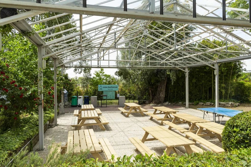 hu Roma Camping in Town gallery 2