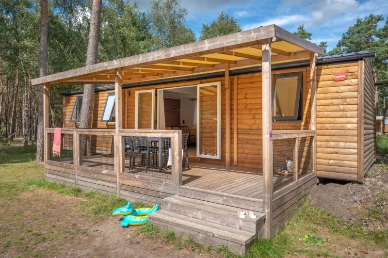 Camping De Scheepsbel gallery 2