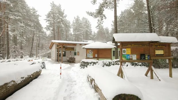 Camping am Dreetzsee gallery 3