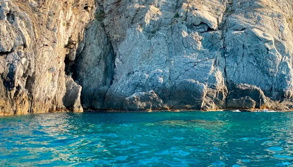 Camping Port De La Selva gallery 1