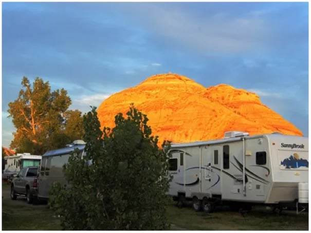 Big Sky Camp & RV Park gallery 3