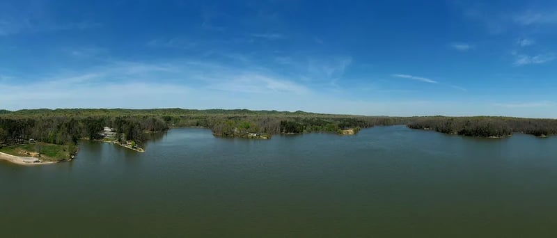 Deam Lake State Rec Area