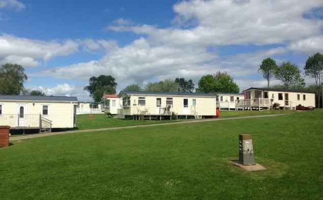Riverside Meadows Country Caravan Park gallery 2
