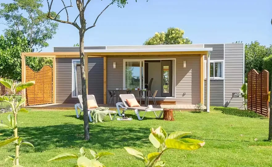 Camping Amfora gallery 1