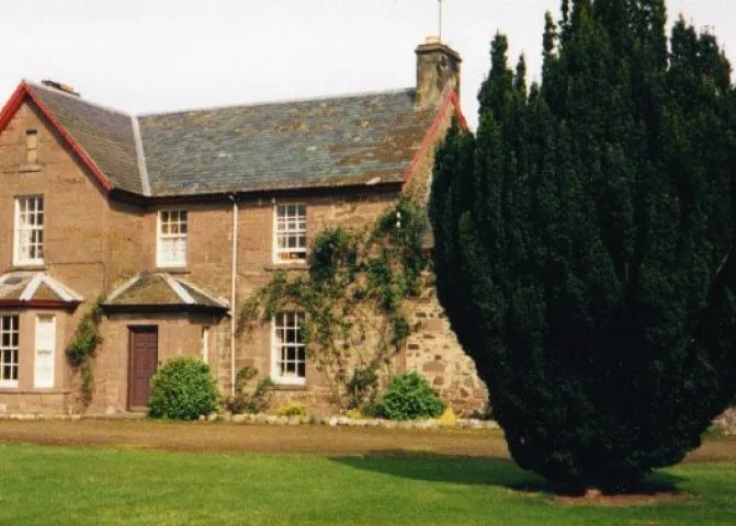 Newmill Farm Wigwams gallery 2