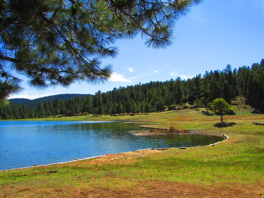 Silver Lake Campground gallery 1