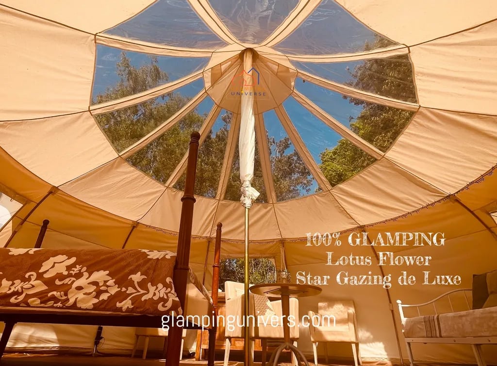 Glamping Universe gallery 2