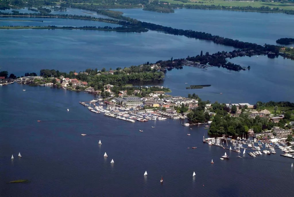 Natuurcamping Fazantenhof gallery 3