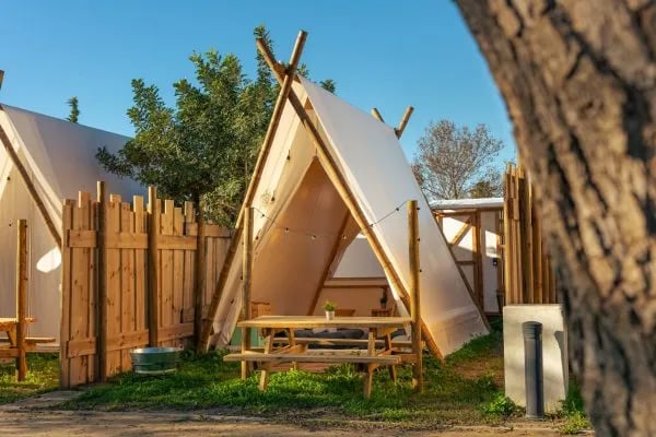 Kampaoh Lago de Arcos gallery 3