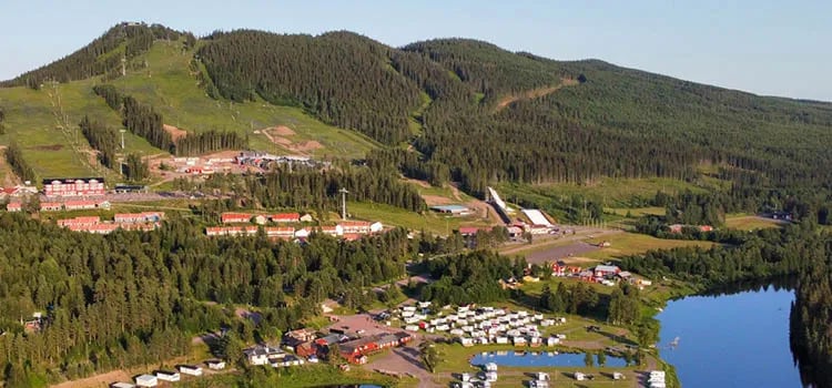 Kläppens Camping gallery 1