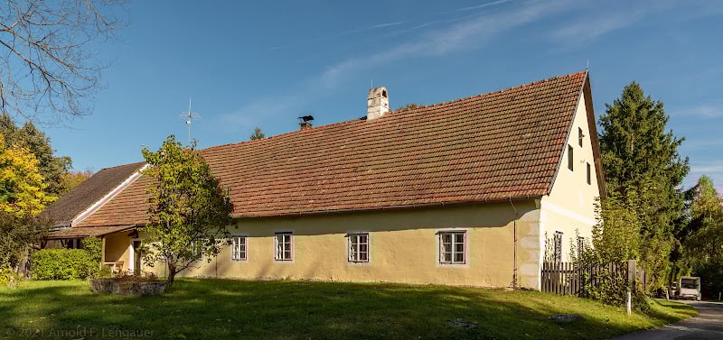 Camping Lichtenfels am Stausee Ottenstein