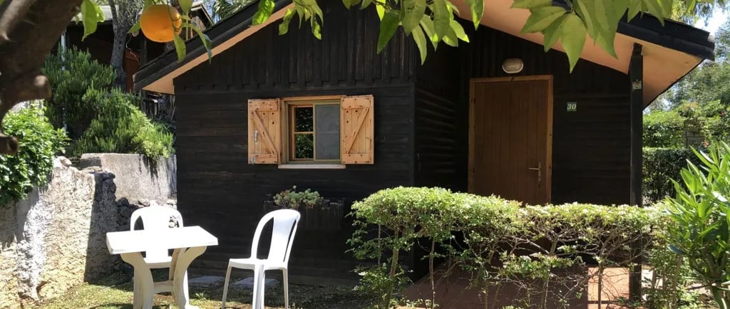 Camping bungalows Il Paese di Ciribi gallery 2