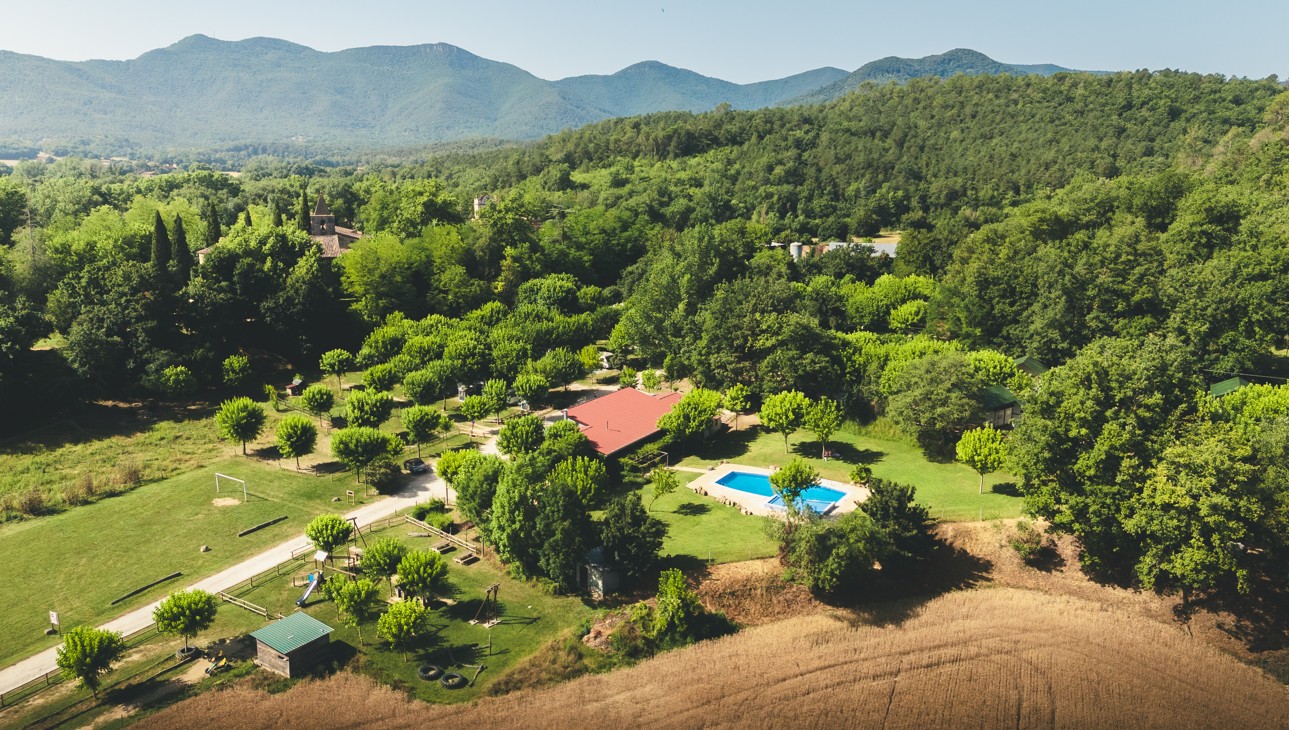 HolaCamp Vall Natura gallery 1