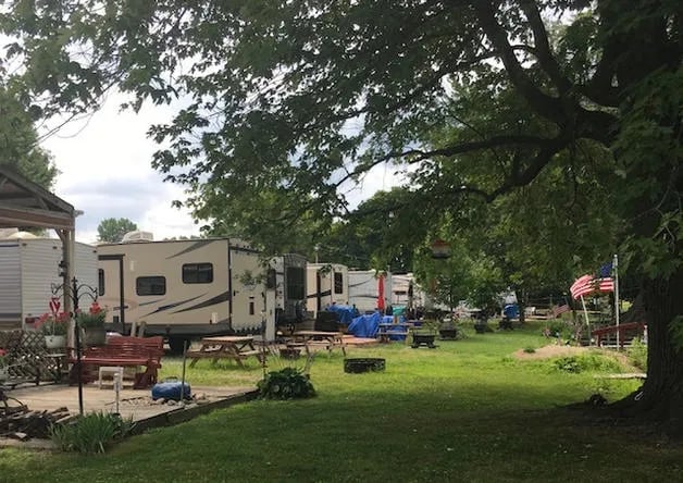 Lakeview Campgrounds gallery 2