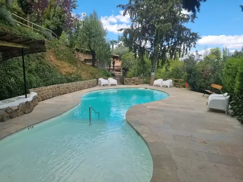 Camping Cortijo “San Isicio” gallery 2
