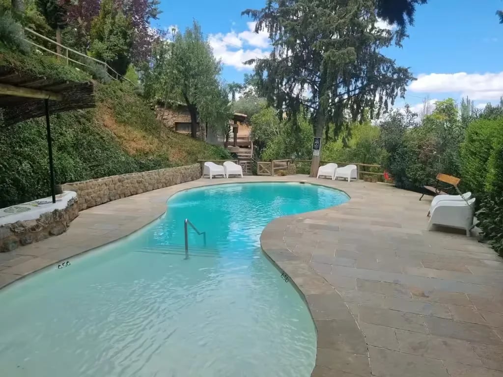 Camping Cortijo “San Isicio” gallery 2