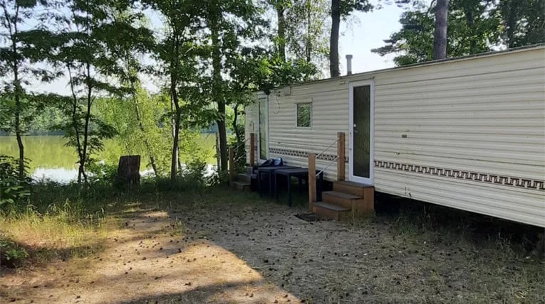 Campingplatz “am STEGGEL” RATHENOW gallery 1