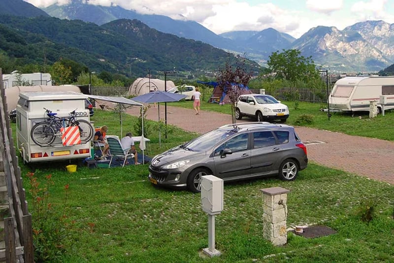 Agritur Montibeller gallery 1