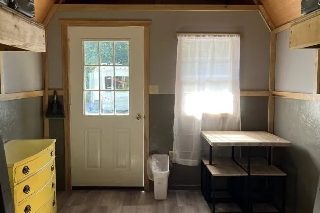 Pinch Pond Family Campground & RV Park gallery 1