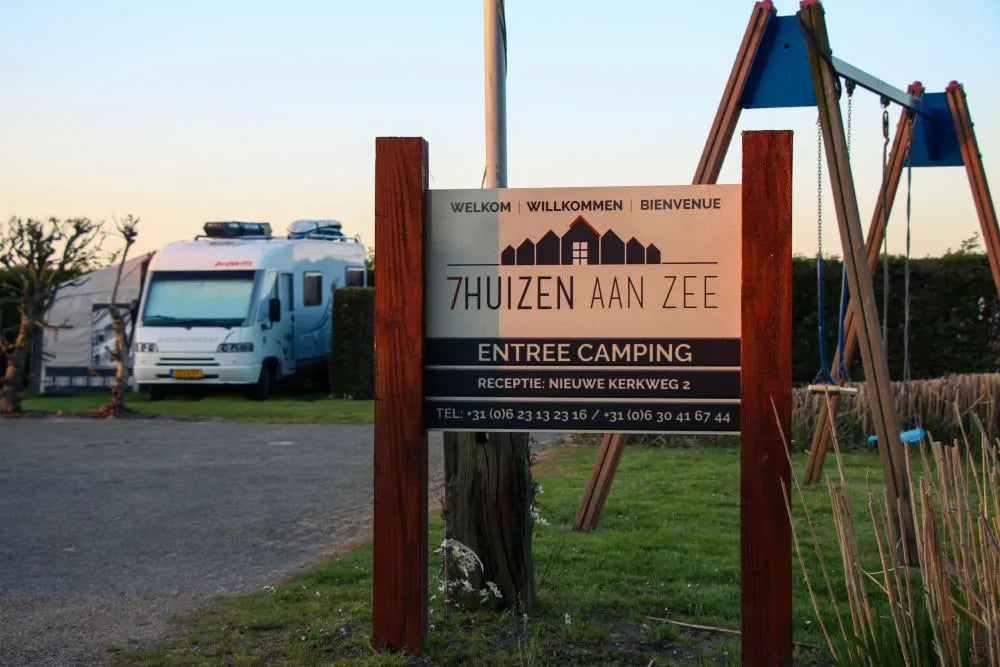 7Huizen aan Zee gallery 2