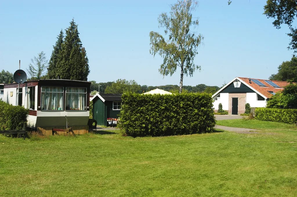 Camping De Goldberg gallery 1