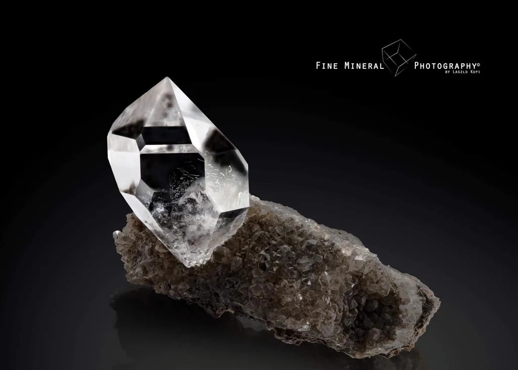 Crystal Grove Diamond Mine & Campground