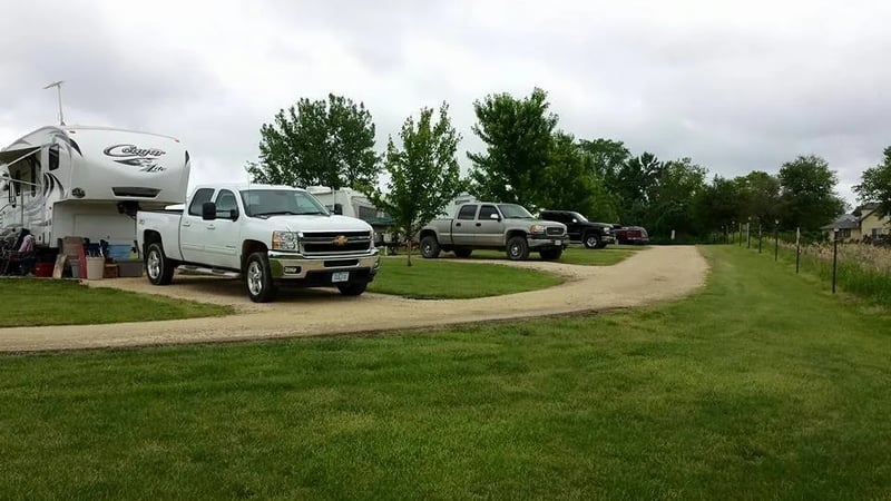 Lil’ Bit of Country RV Park gallery 2