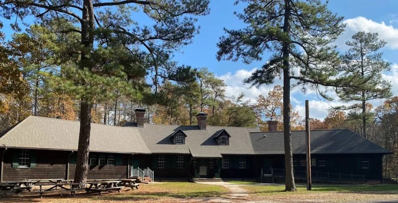Redden State Forest Campground gallery 1