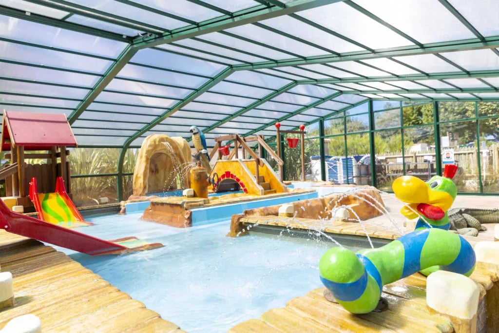 Camping Domaine de l’Orée gallery 1