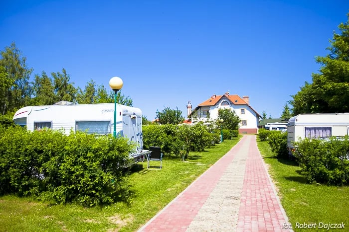 Camping Pomona gallery 2