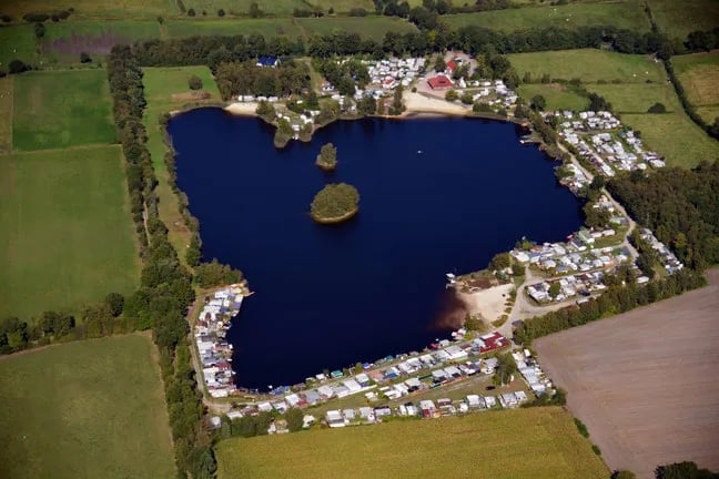 Campingplatz Marienfeld gallery 1