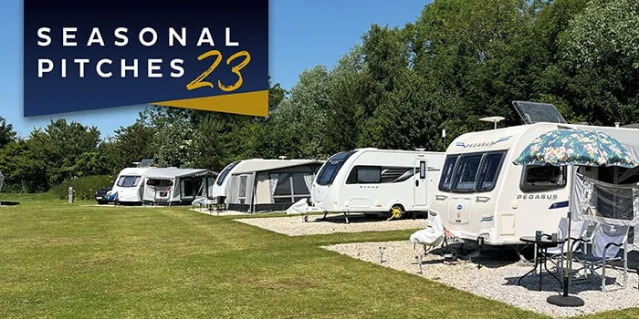 South Lea Caravan Park gallery 2