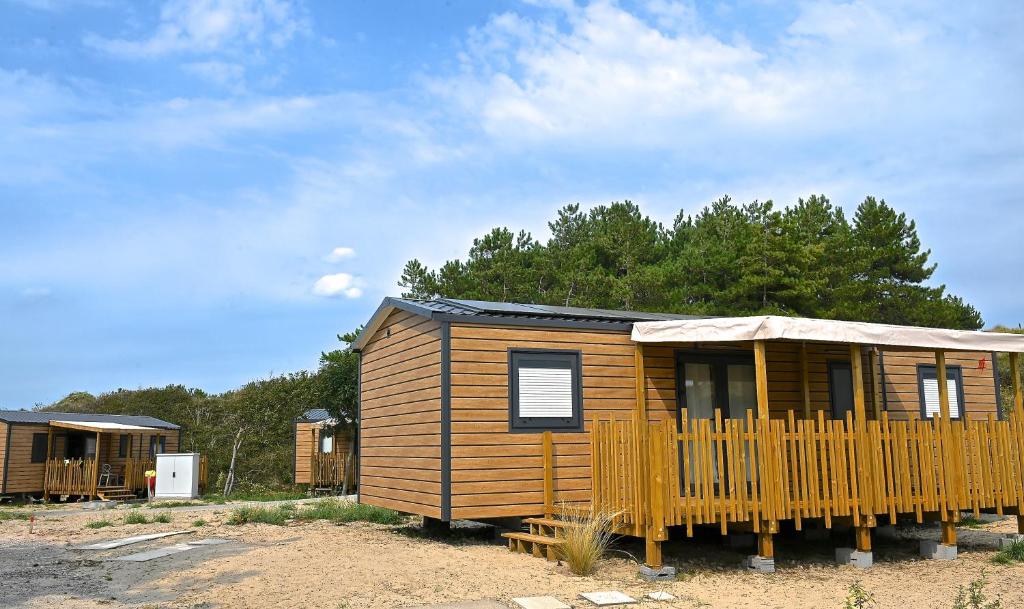 Camping Cristal d’Opale gallery 1