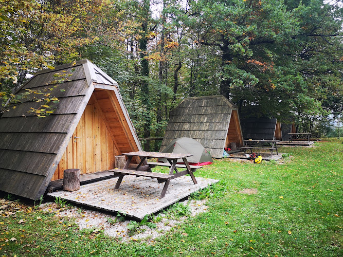 Speleo Camp