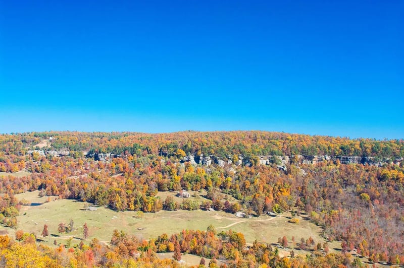 Horseshoe Canyon Ranch