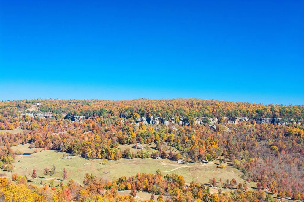 Horseshoe Canyon Ranch